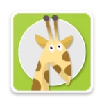 grow giraffe android application logo